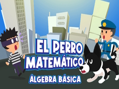 Jogo El Perro Matematico Algebra Basica
