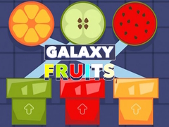 Jogo Fruits Galaxy