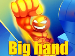 Jogo Big hand