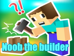Jogo Noob the builder