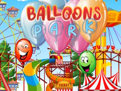 Jogo Balloons Park