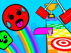 Jogo Ball Tower of Hell