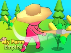 Jogo My Farm Empire
