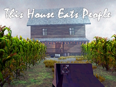 Jogo This House Eats People