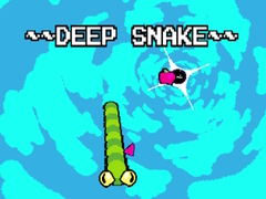 Jogo Deep Snake