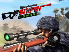 Jogo Sniper Combat 3D