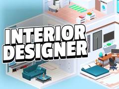 Jogo Interior Designer: Unpacking House
