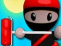 Jogo Nindja painter