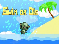Jogo Swim or Die