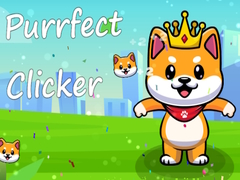 Jogo Purrfect Clicker