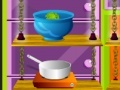 Jogo Make Rice Pilaf