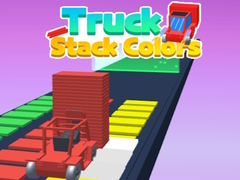 Jogo Truck Stack Colors