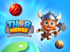 Jogo Thor's Merge