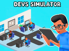 Jogo Devs Simulator