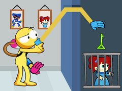 Jogo Poppy Player Puzzle