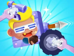 Jogo Tank Stars Battle Arena