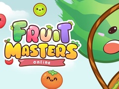 Jogo Fruit Masters Online