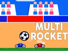 Jogo Multi Rocket