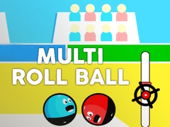 Jogo Multi Roll Ball