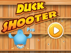 Jogo Duck Shooter Pro