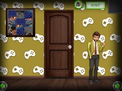 Jogo Amgel Easy Room Escape 210