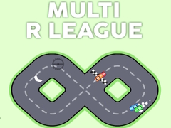 Jogo Multi R League