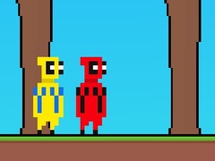 Jogo RedPool Legends 2 Player