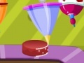 Jogo Cake Machine