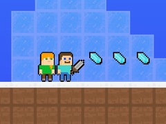 Jogo Snowcraft 2 Player