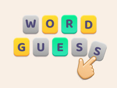 Jogo Guess Word