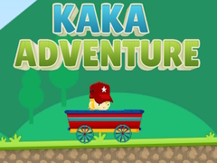 Jogo Kaka Adventure