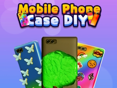 Jogo Mobile Phone Case DIY 