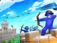 Jogo Stack Battle.io
