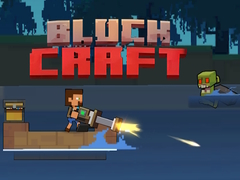 Jogo Block Craft