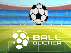 Jogo Ball Clicker