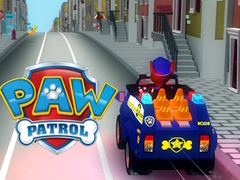 Jogo Paw Patrol