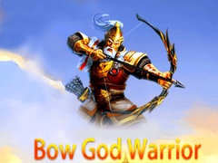 Jogo Bow God Warrior