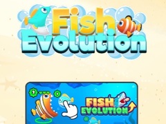 Jogo Fish Evolution