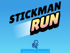 Jogo Stickman Run