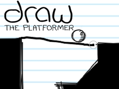 Jogo Draw The Platformer