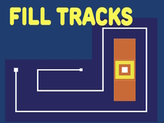 Jogo Fill Tracks