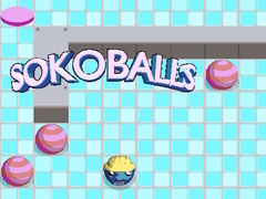 Jogo Sokoballs
