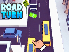 Jogo Road Turn