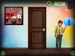 Jogo Amgel Easy Room Escape 211