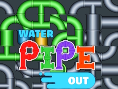 Jogo Water Pipe Out