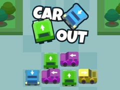 Jogo Car Out