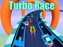 Jogo Turbo Race