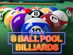 Jogo 8 Ball Pool Billiards Multiplayer