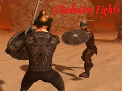 Jogo Gladiator Fights