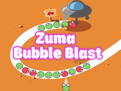 Jogo Zuma Bubble Blast